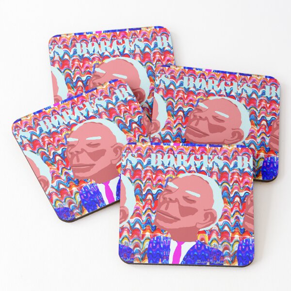 Item preview, Borges designed and sold by Diego Manuel Rodriguez.