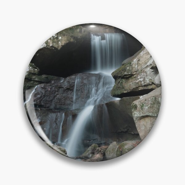 Item preview, Relaxing Cascading Waterfall designed and sold by KC-IM.