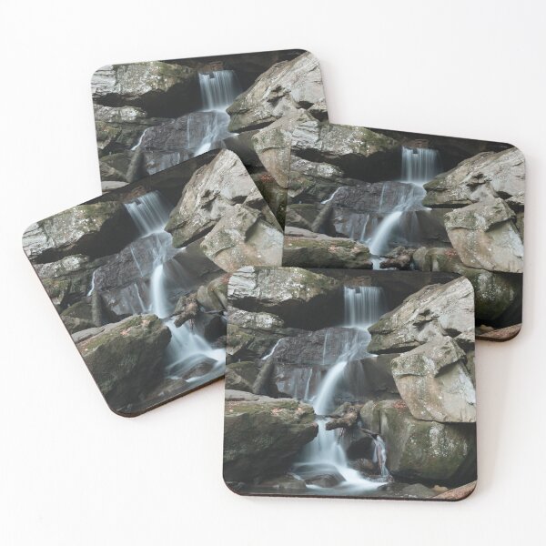 Item preview, Relaxing Cascading Waterfall designed and sold by KC-IM.