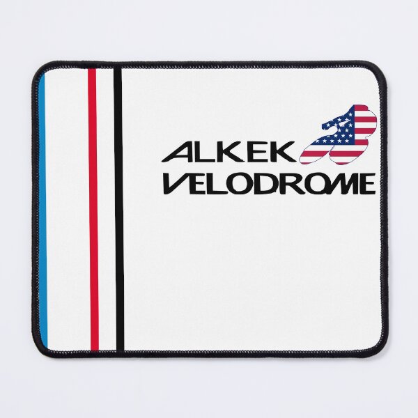 Item preview, USA designed and sold by Alkek Velodrome.