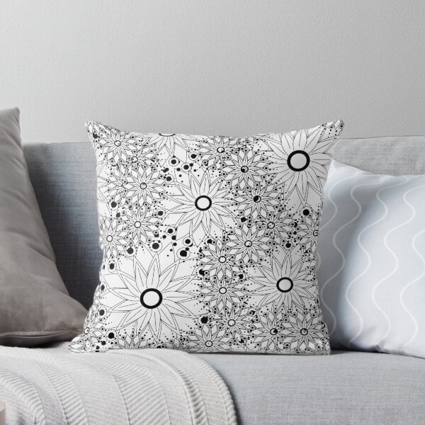 Item preview, Just a Pattern designed and sold by felizart.