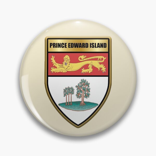Item preview, PRINCE EDWARD ISLAND Gifts, Masks, Stickers & Products (14) designed and sold by mpodger.