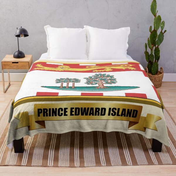 Item preview, PRINCE EDWARD ISLAND Gifts, Masks, Stickers & Products (14) designed and sold by mpodger.