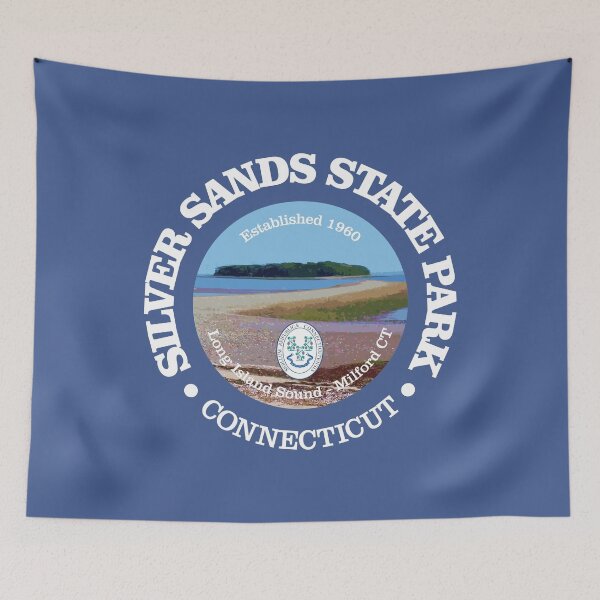 Item preview, Silver Sands SP designed and sold by curranmorgan.