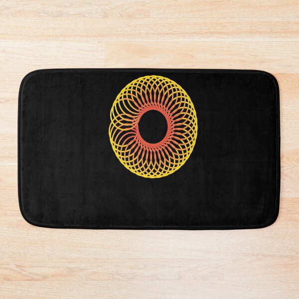 Item preview,  line art circle  designed and sold by saidaone.