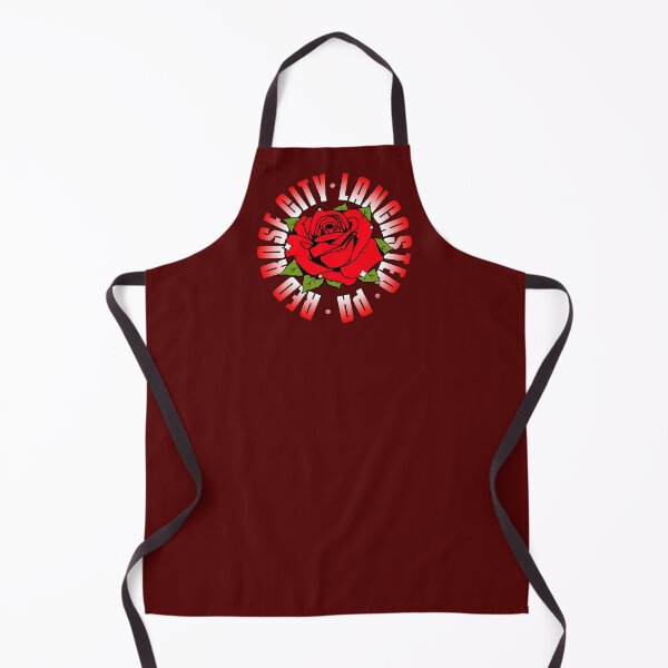 Item preview, The Red Rose City, Lancaster, Pennsylvania designed and sold by CRHPOD20.