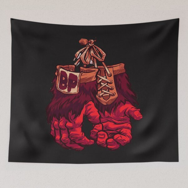 Item preview, Boxing gloves T-Shirt designed and sold by abdlshop.