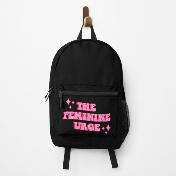 Item preview, The Feminine Urge designed and sold by starbeelight ☆.