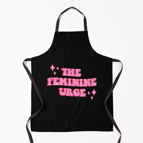 Item preview, The Feminine Urge designed and sold by starbeelight ☆.