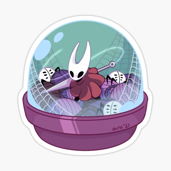 Vista previa del artículo con la obra «Gachapon 1.02: Weaver», diseñado y vendido por ouroborosunder.