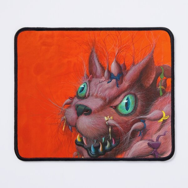 Item preview, Mad Cat designed and sold by GiovanniForlino.