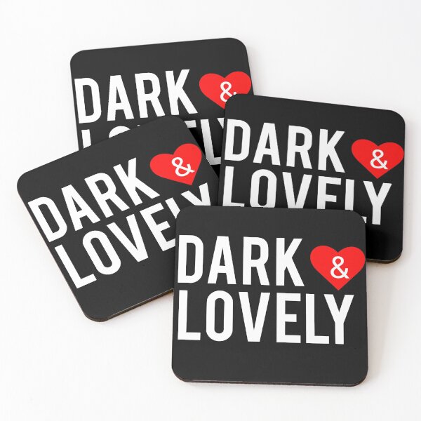 Item preview,  Dark And Lovely designed and sold by Tema EL.