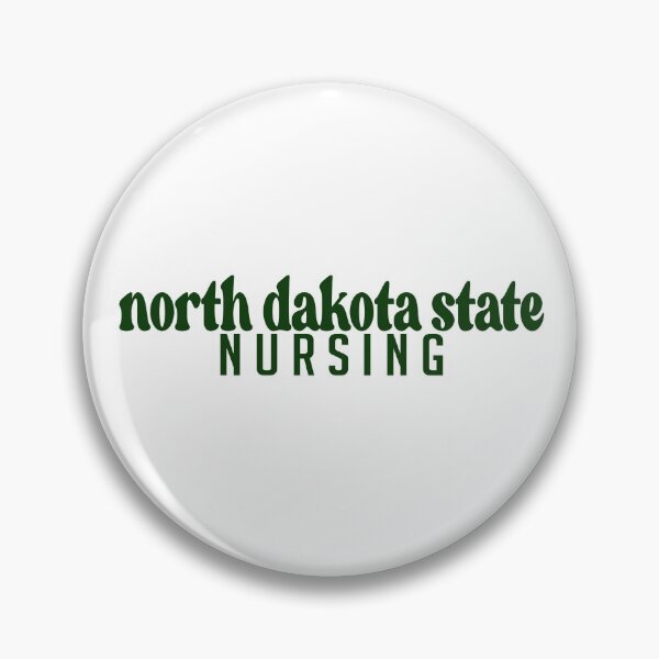Item preview, North Dakota State University Nursing designed and sold by Becca Miller.