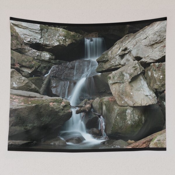 Item preview, Relaxing Cascading Waterfall designed and sold by KC-IM.