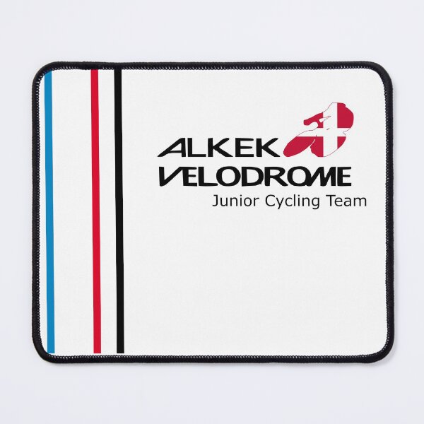 Item preview, Denmark Jrs designed and sold by Alkek Velodrome.