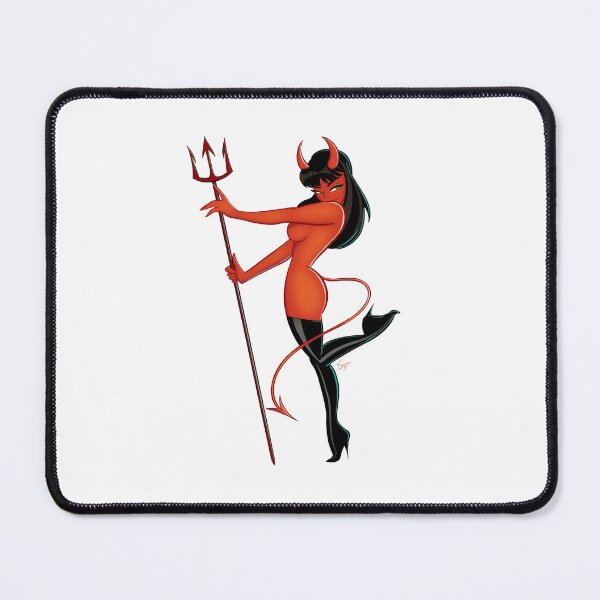 Item preview, Lil Devil designed and sold by dstew.