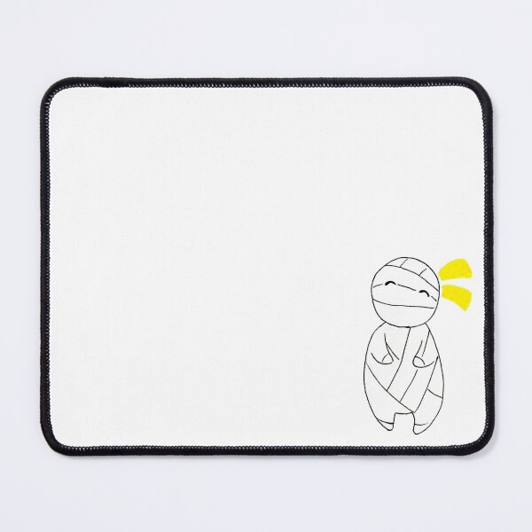 Item preview, Happy Mii-kun designed and sold by hatandgoggles.