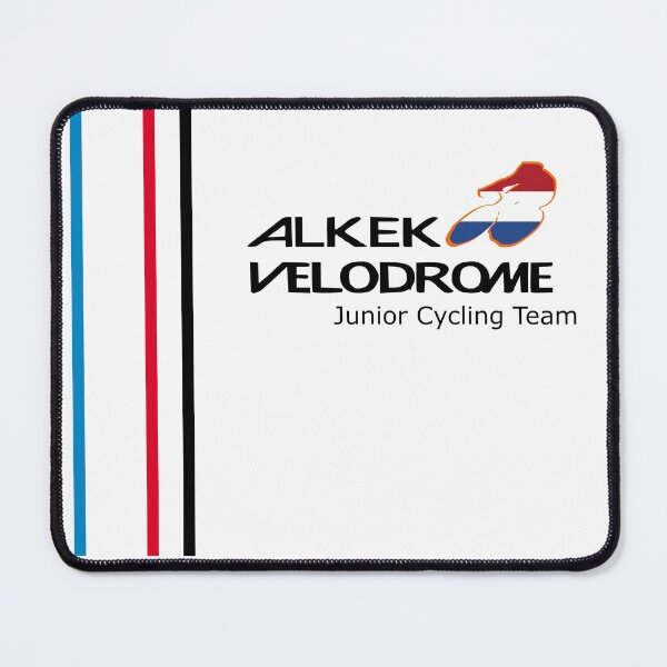 Item preview, Netherlands Jrs designed and sold by Alkek Velodrome.