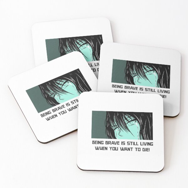 Item preview, Still alive designed and sold by Kagekaos.