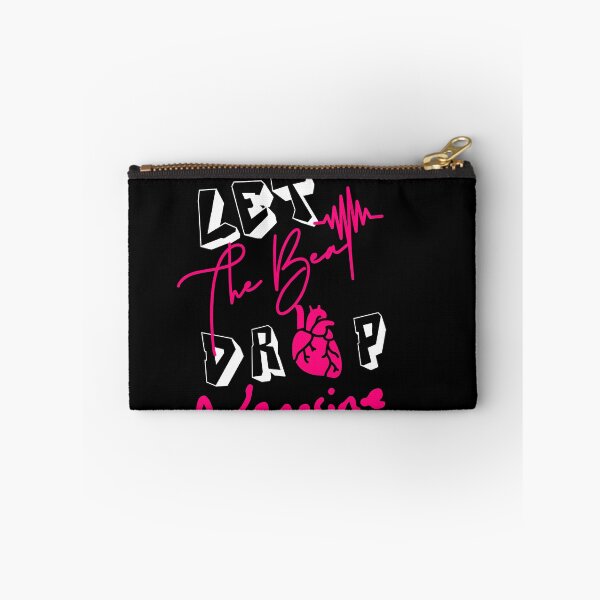 Item preview, Let the beat drop! Adenosine -Funny NURSING GIFTS for nurses   designed and sold by Amirebdesign.