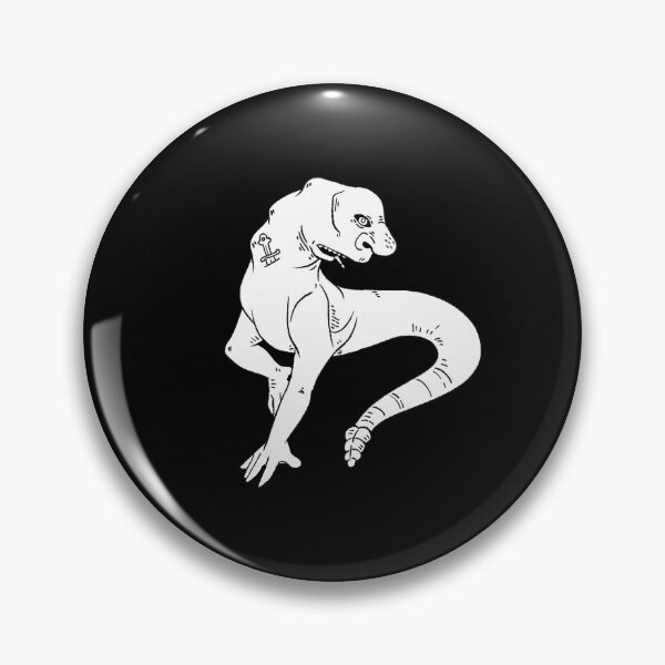 Item preview, Bad Wildlife Volume 1: Iban designed and sold by ouroborosunder.