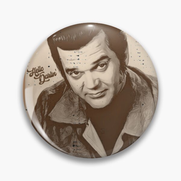 Item preview, Conway Twitty designed and sold by MonicaHammond.