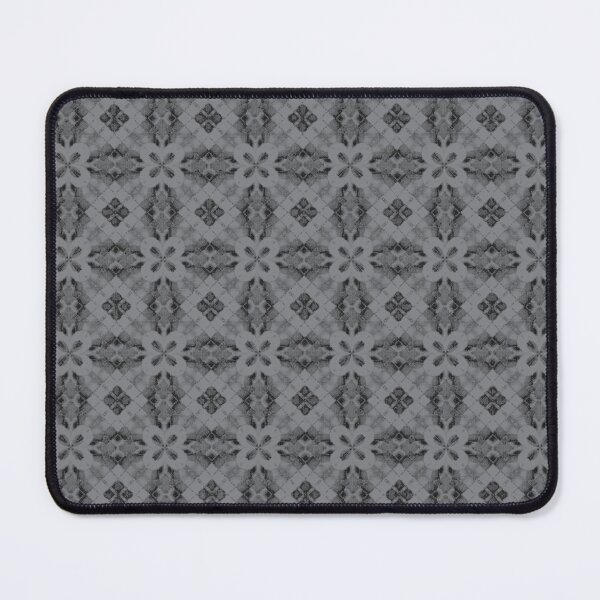Item preview, Sharkskin Diamond Floral designed and sold by SaraValor.