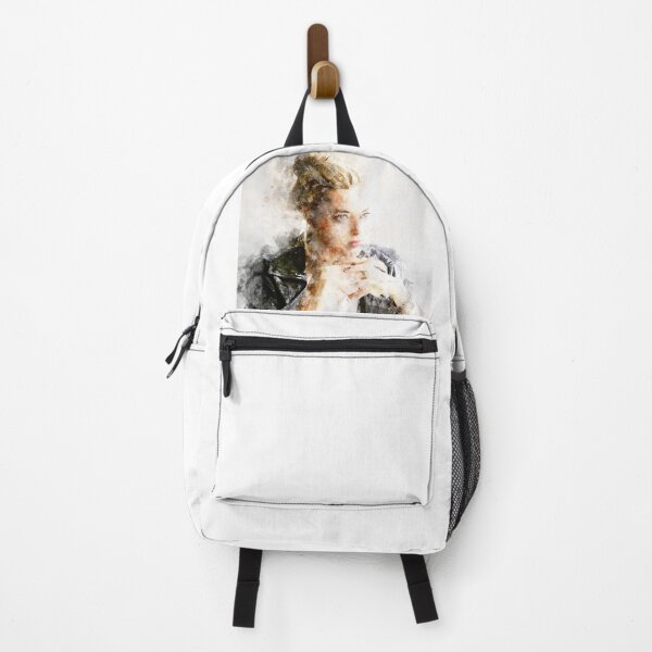 Item preview, Girl in a coffee bar designed and sold by Andrea Matarazzo.