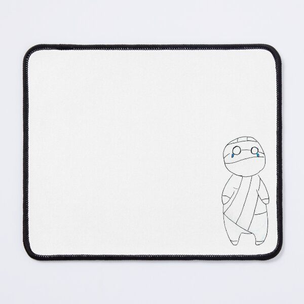 Item preview, Sad Mii-kun designed and sold by hatandgoggles.