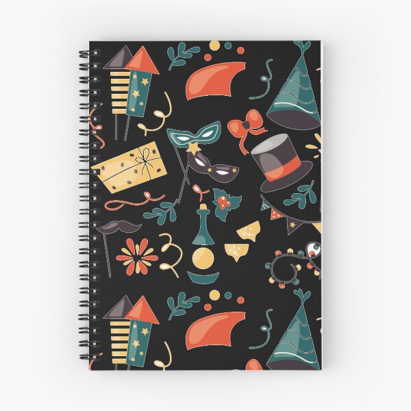 Aperçu de l'œuvre collection de célébration du nouvel an créée et vendue par PMestore.