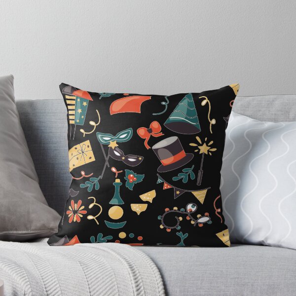 Item preview, new year  celebration collection designed and sold by PMestore.