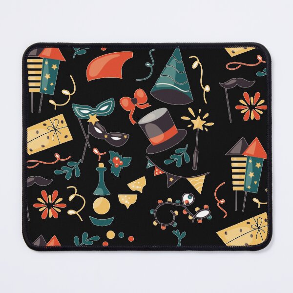 Item preview, new year celebration collection designed and sold by PMestore.