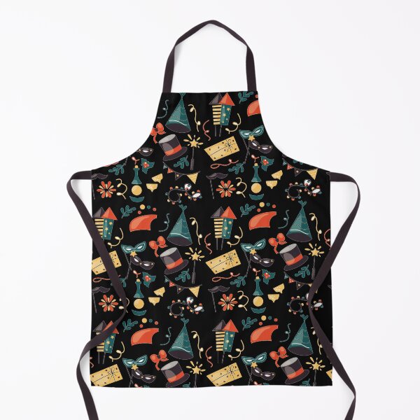 Item preview, new year celebration collection designed and sold by PMestore.