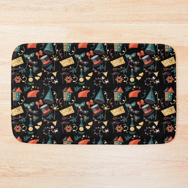 Item preview, new year  celebration collection designed and sold by PMestore.