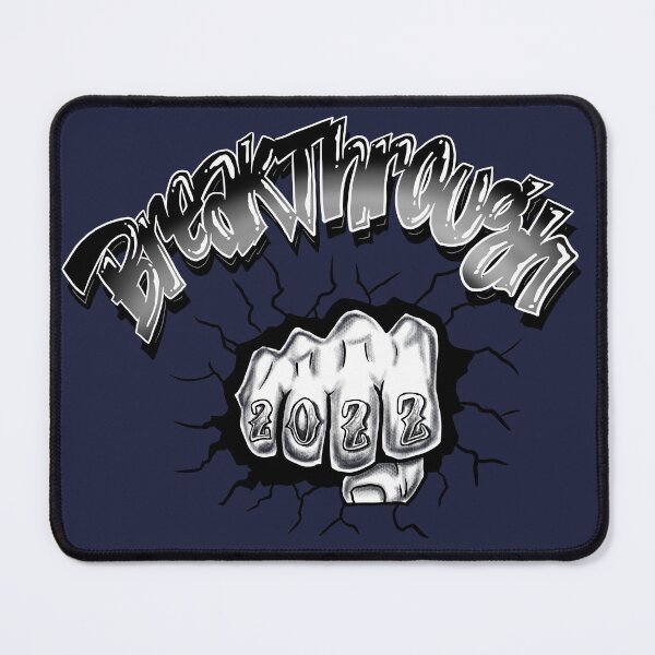 Item preview, Breakthrough 2022 designed and sold by cfurguson.