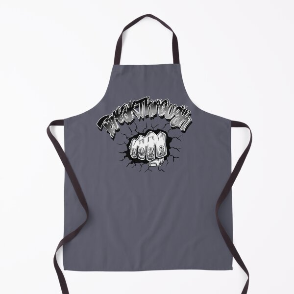 Item preview, Breakthrough 2022 designed and sold by cfurguson.