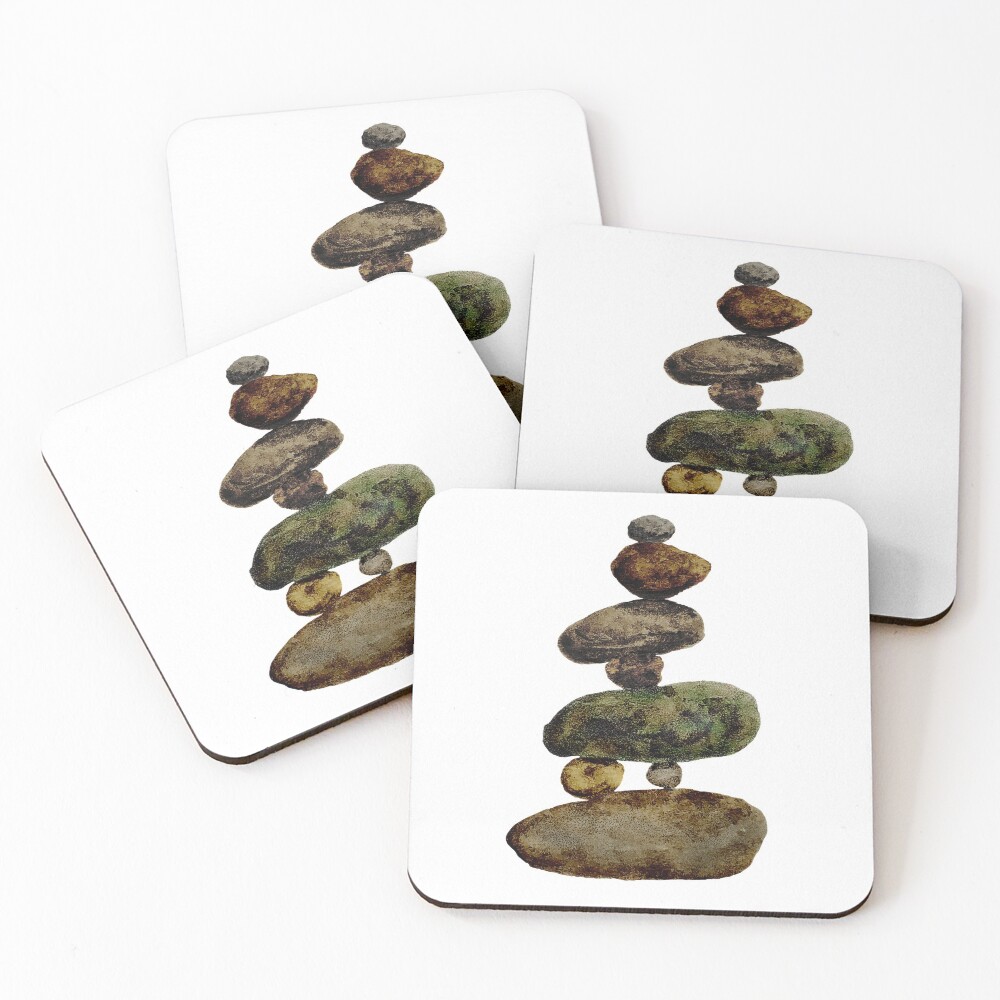 Item preview, Coasters (Set of 4) designed and sold by lensman888.