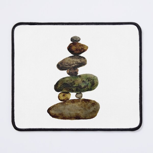 Item preview, Balancing Rocks designed and sold by Glenn Slingsby.
