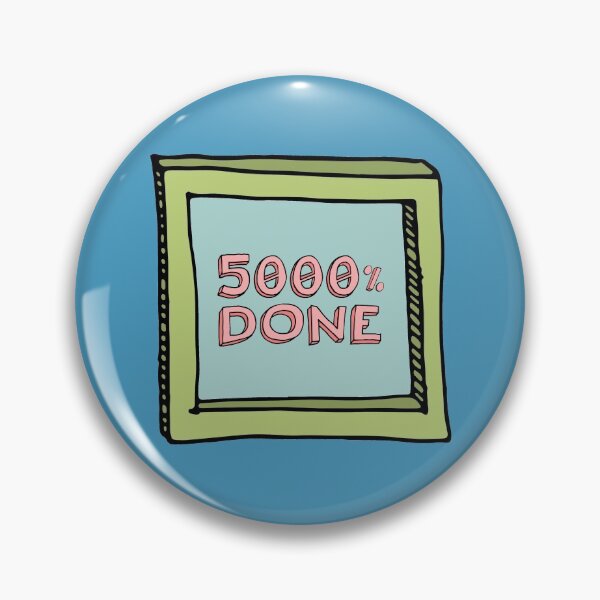 Item preview, I'm like so done  designed and sold by SidTastic .