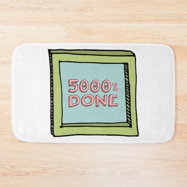 Item preview, I'm like so done  designed and sold by SidTastic .