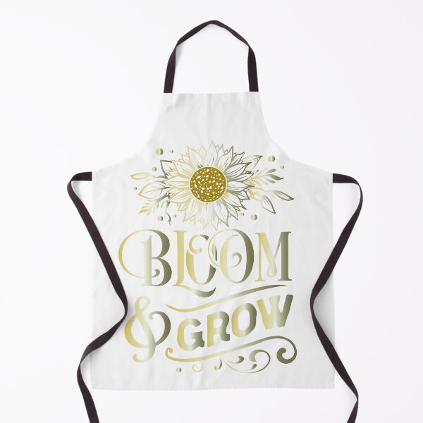 Item preview, bloom& grow designed and sold by earth wings.