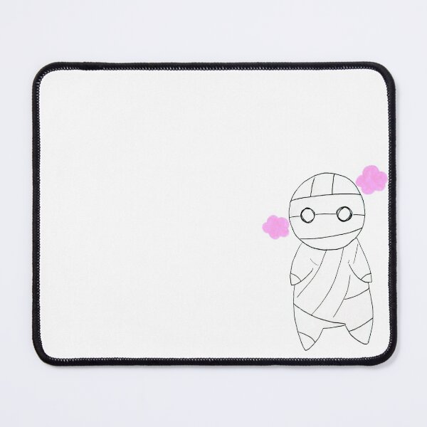 Item preview, Mii-kun! designed and sold by hatandgoggles.