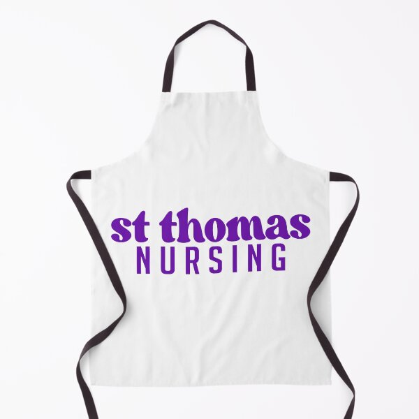 Item preview, University of St. Thomas Nursing designed and sold by Becca Miller.