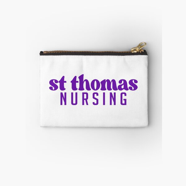 Item preview, University of St. Thomas Nursing designed and sold by Becca Miller.