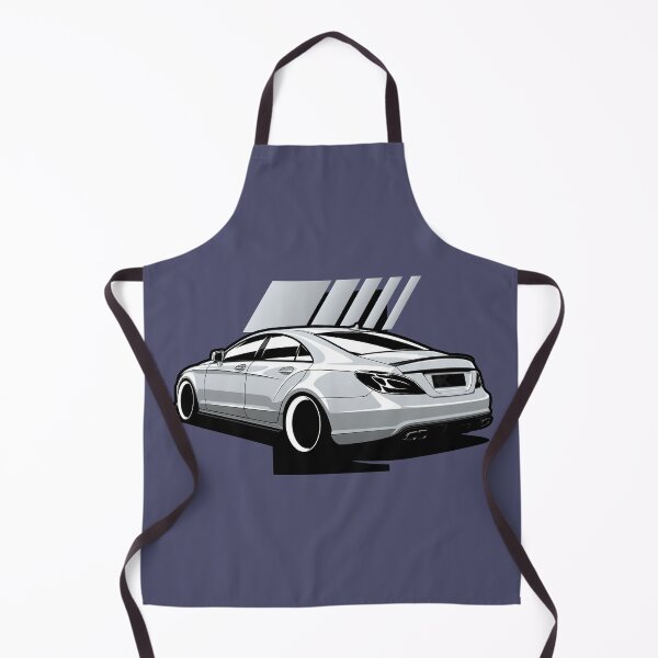 Item preview, Silver W218 CLS63 designed and sold by KaroCars.