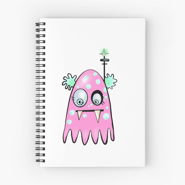 Item preview, Monster creature designed and sold by nloooo.