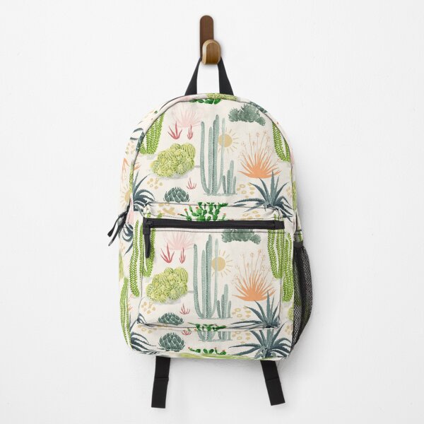 Item preview, California Desert Cactus designed and sold by LIMEZINNIASDES.