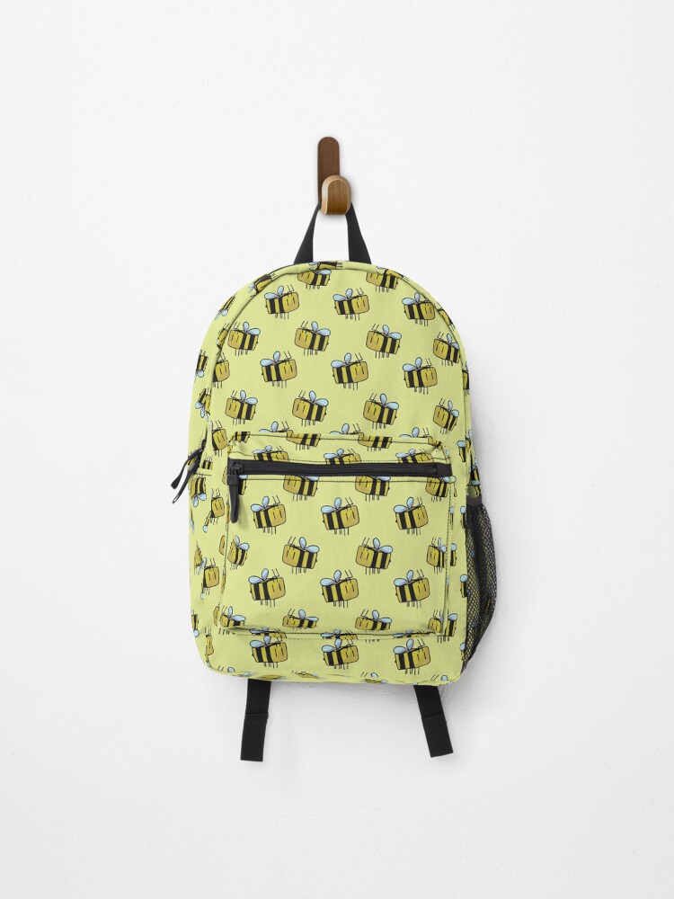 Minecraft Bee