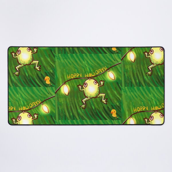 Item preview, Hoppy Holidays designed and sold by AG Nonsuch.
