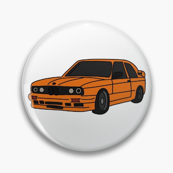 Item preview, Nostalgic Car designed and sold by EclipseInFlames.